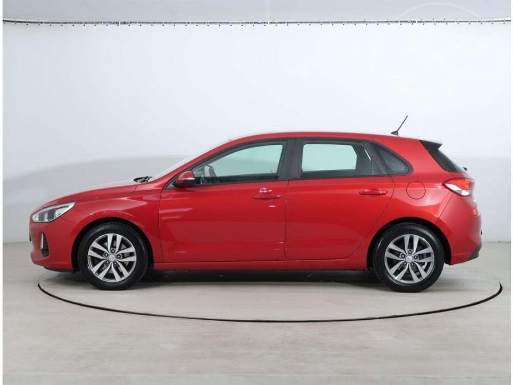 2017 Hyundai i30 - 5