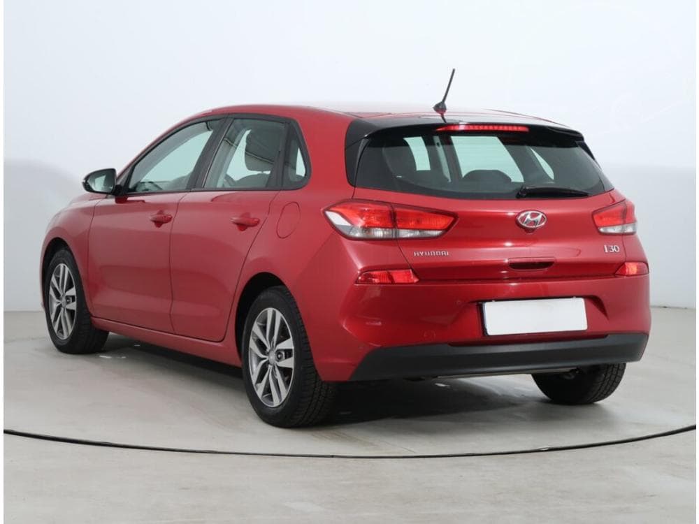 2017 Hyundai i30 - 7