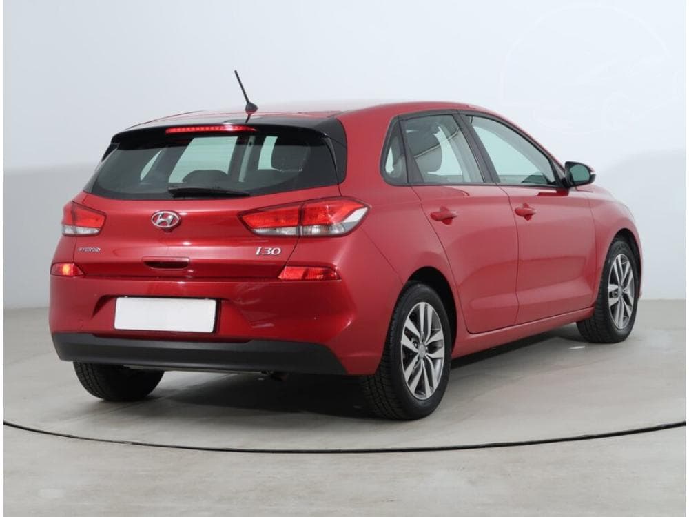 2017 Hyundai i30 - 9