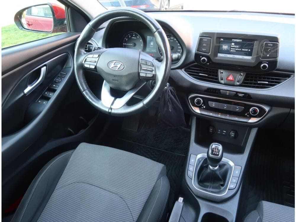 2017 Hyundai i30 - 13