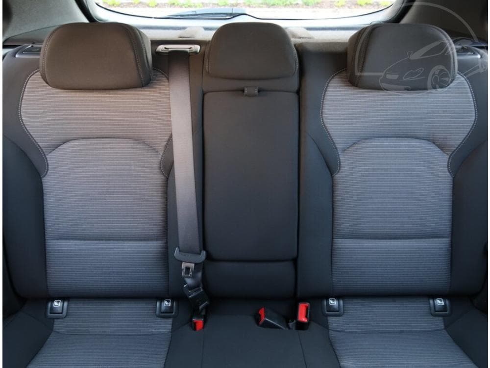 2017 Hyundai i30 - 19