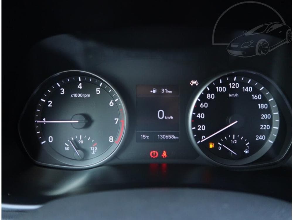 2017 Hyundai i30 - 21