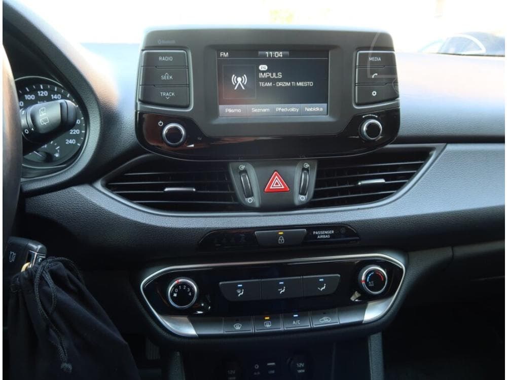 2017 Hyundai i30 - 23