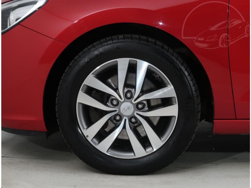 2017 Hyundai i30 - 27