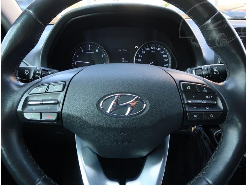 2017 Hyundai i30 - 29