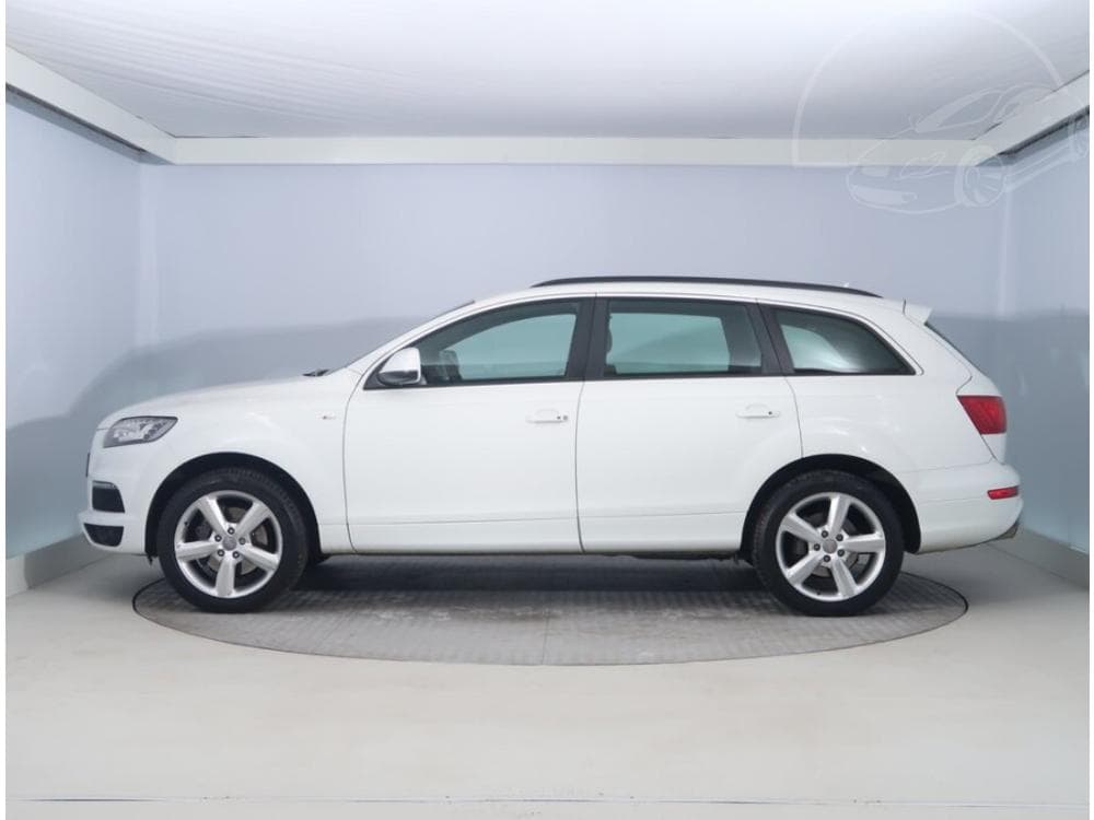 2015 Audi Q7 - 5
