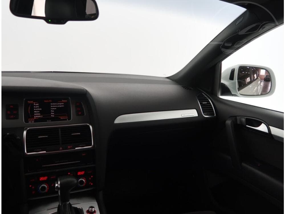 2015 Audi Q7 - 15
