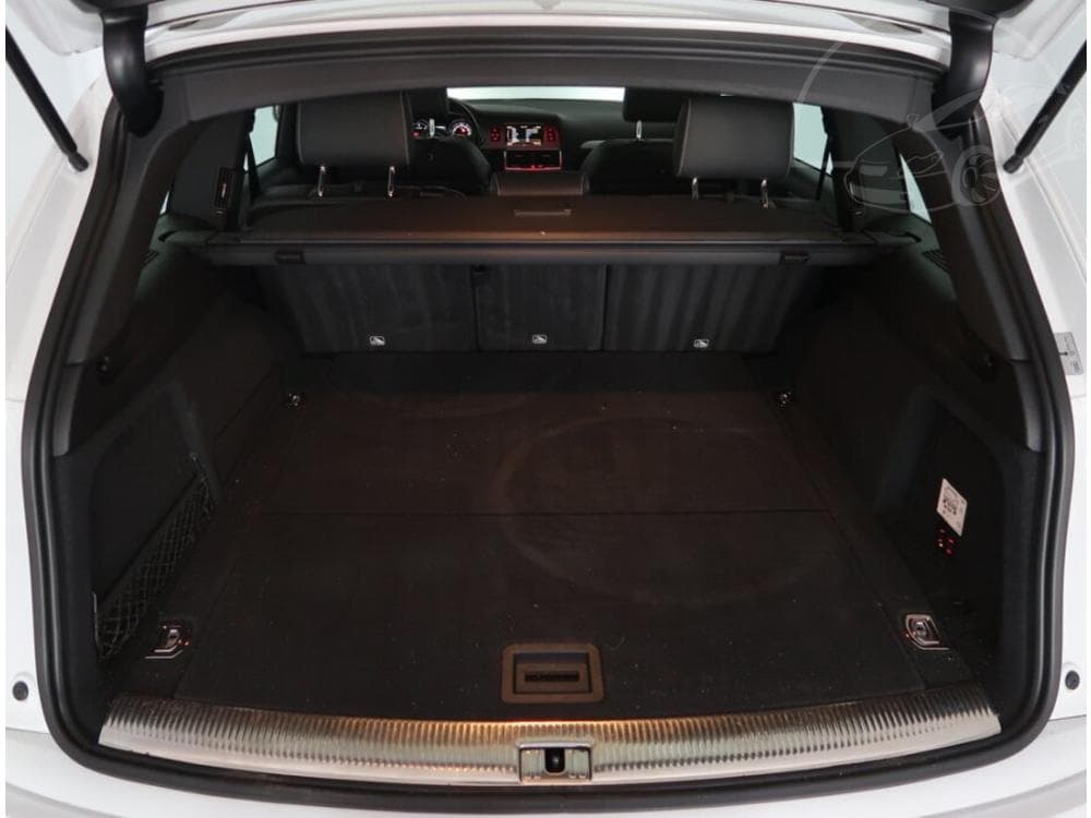 2015 Audi Q7 - 27