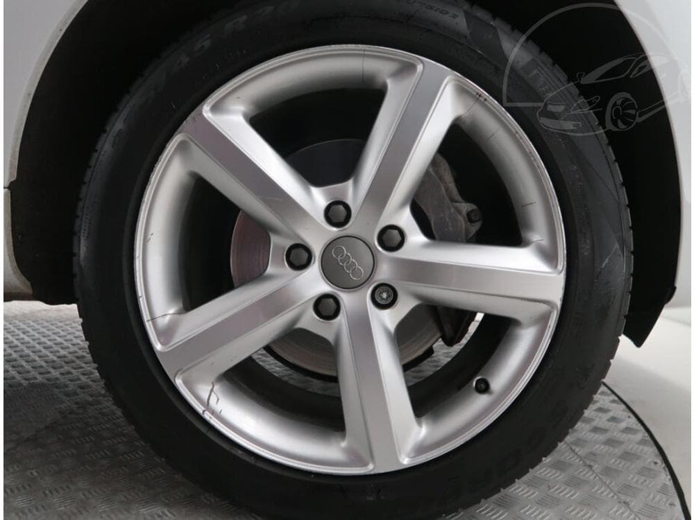 2015 Audi Q7 - 29