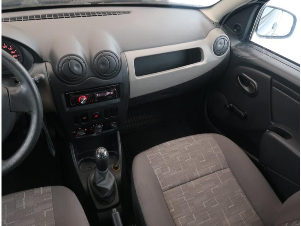 2010 Dacia SANDERO - 15