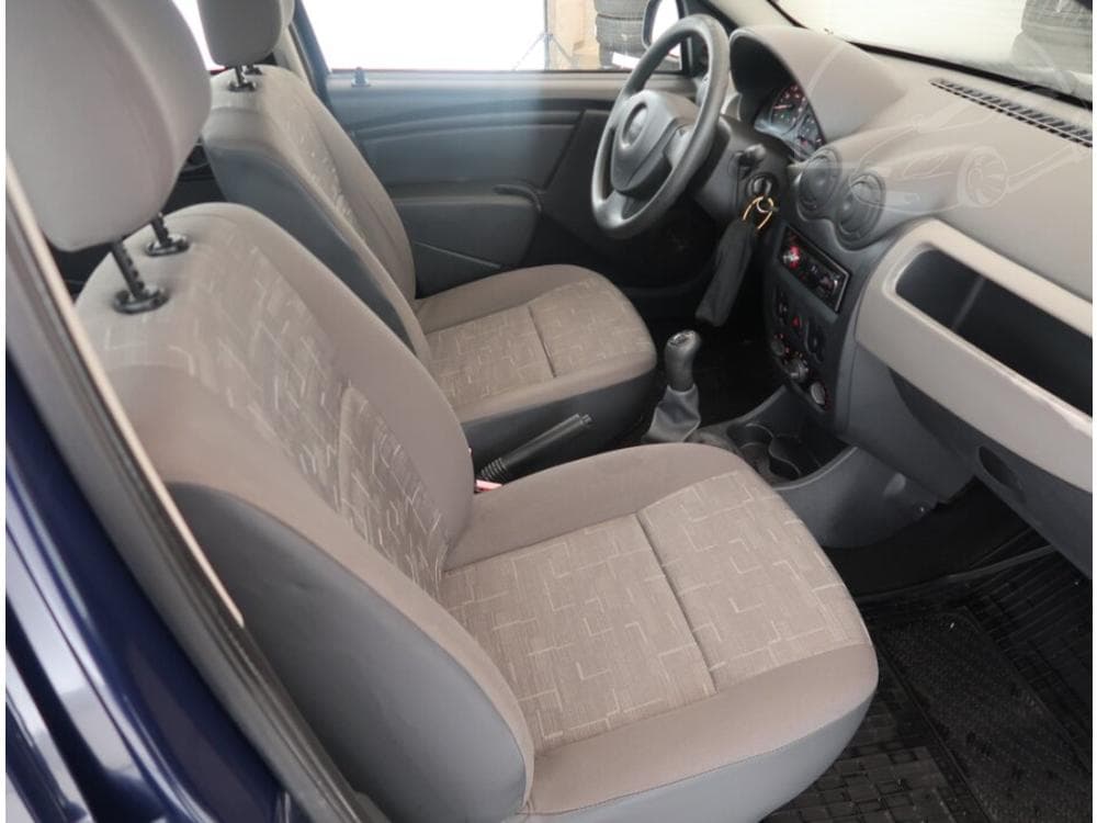 2010 Dacia SANDERO - 17