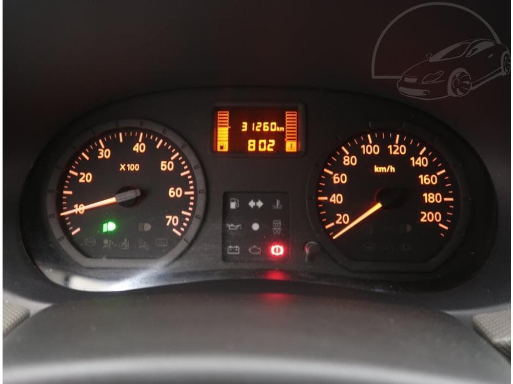 2010 Dacia SANDERO - 21