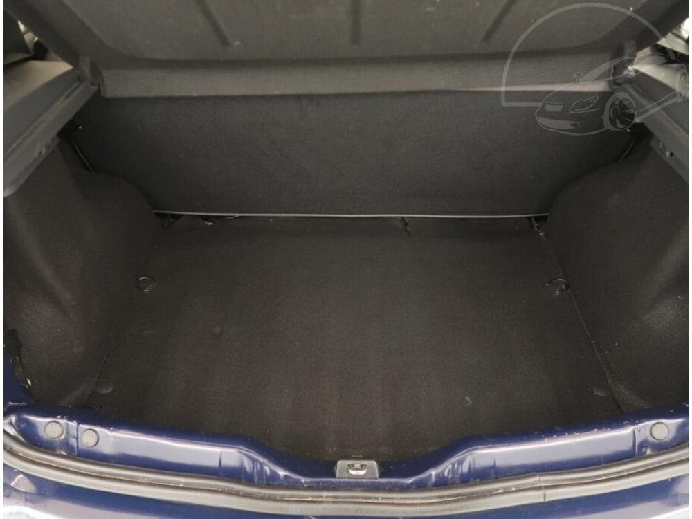 2010 Dacia SANDERO - 23