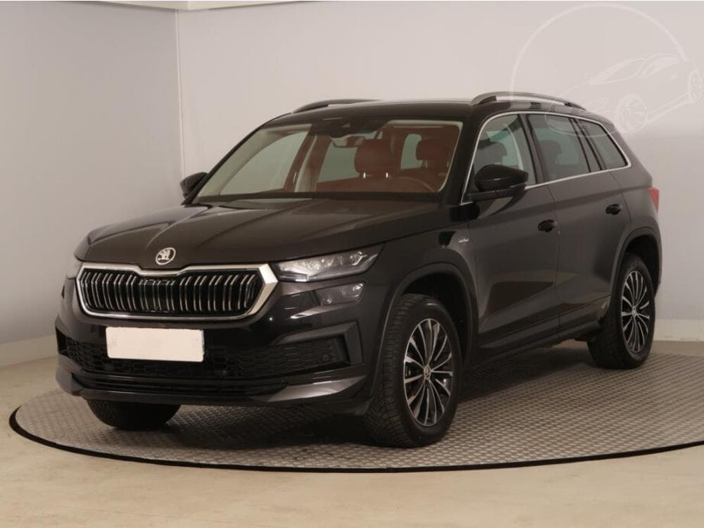 2023 Škoda KODIAQ - 3