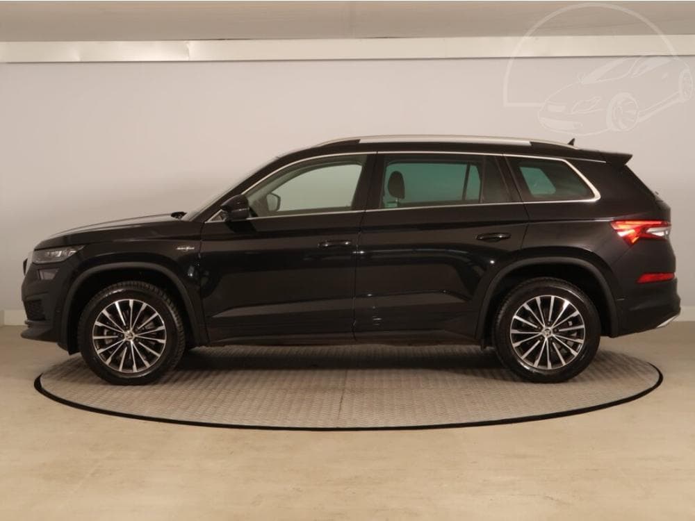 2023 Škoda KODIAQ - 5