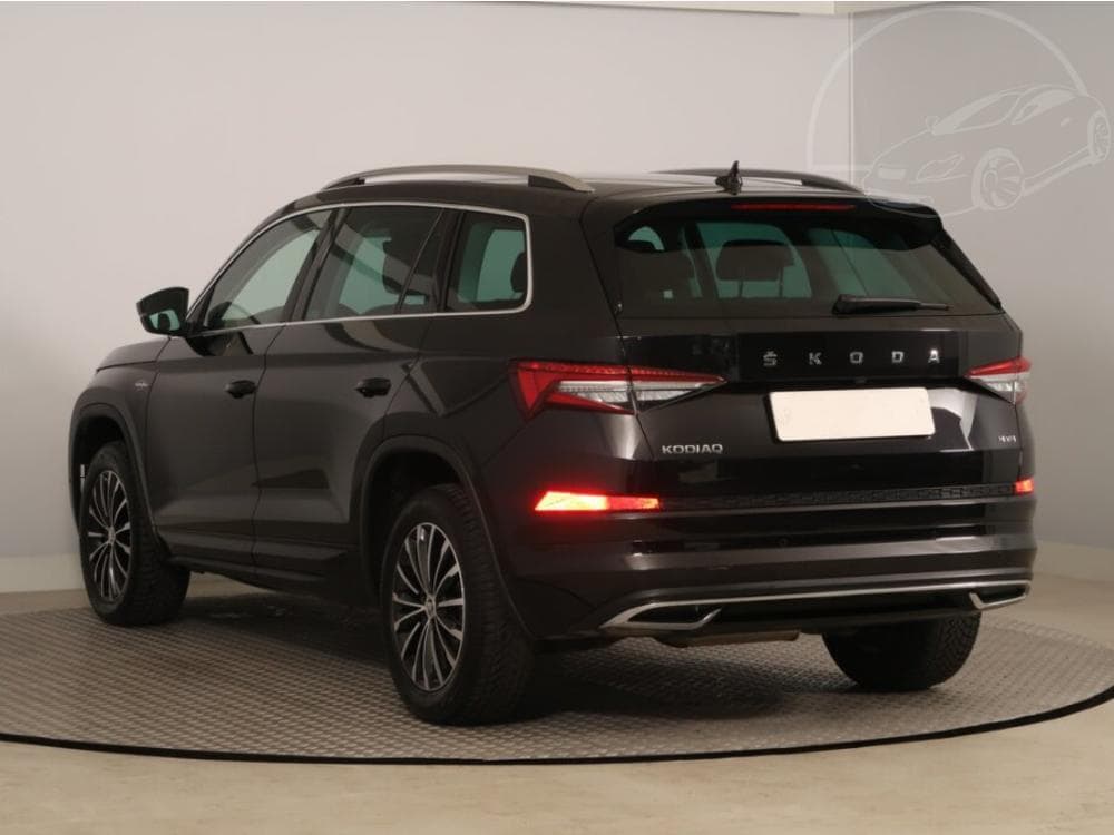 2023 Škoda KODIAQ - 7