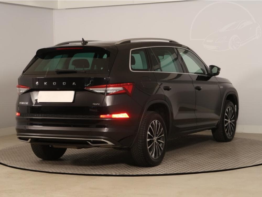 2023 Škoda KODIAQ - 9