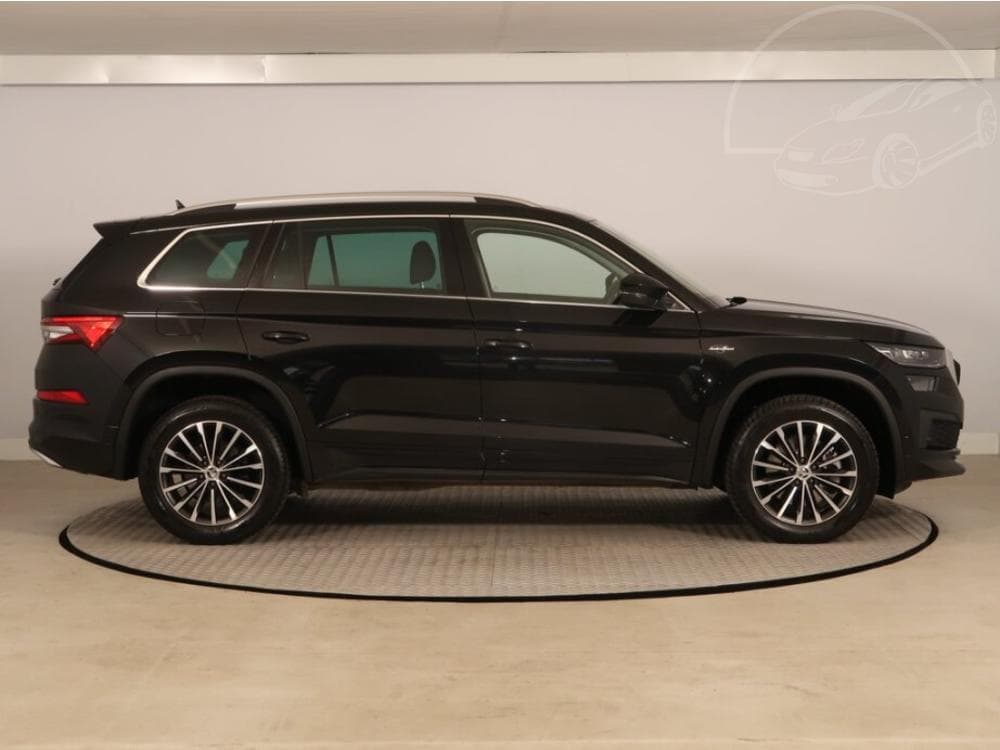 2023 Škoda KODIAQ - 11