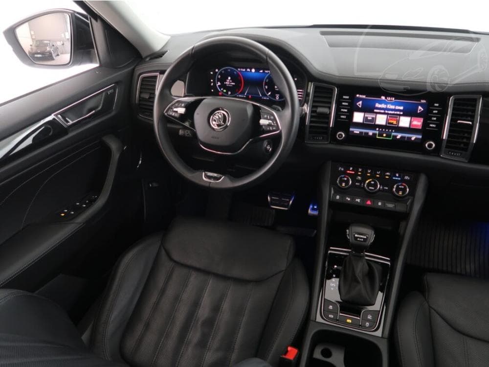 2023 Škoda KODIAQ - 13