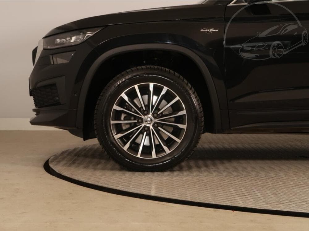 2023 Škoda KODIAQ - 29