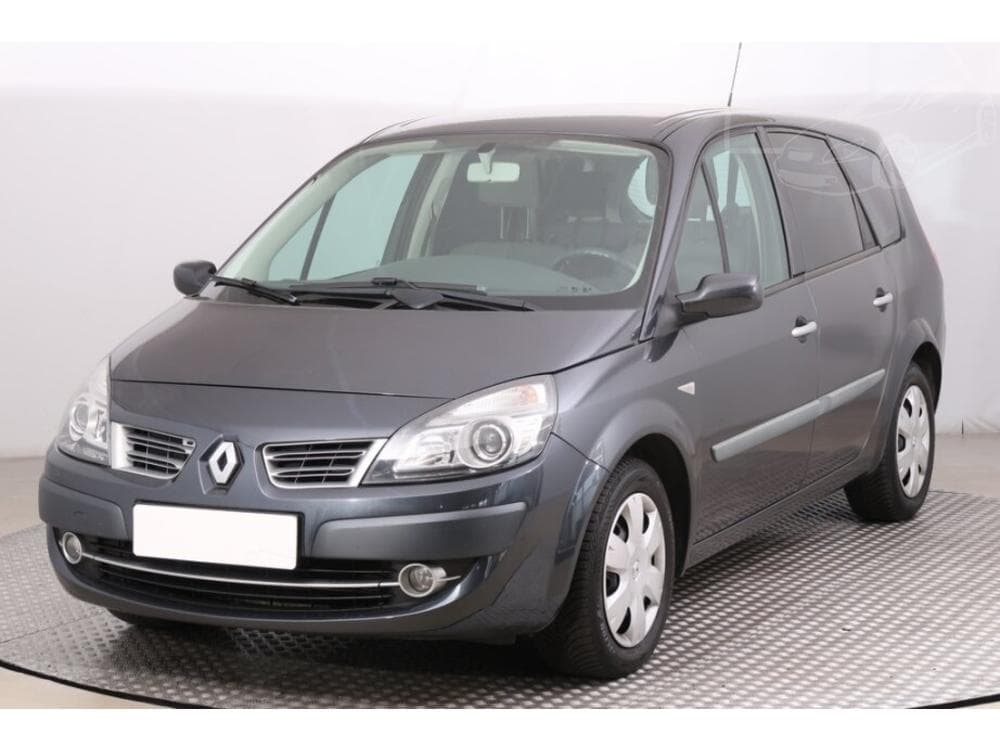 2009 Renault SCENIC - 2