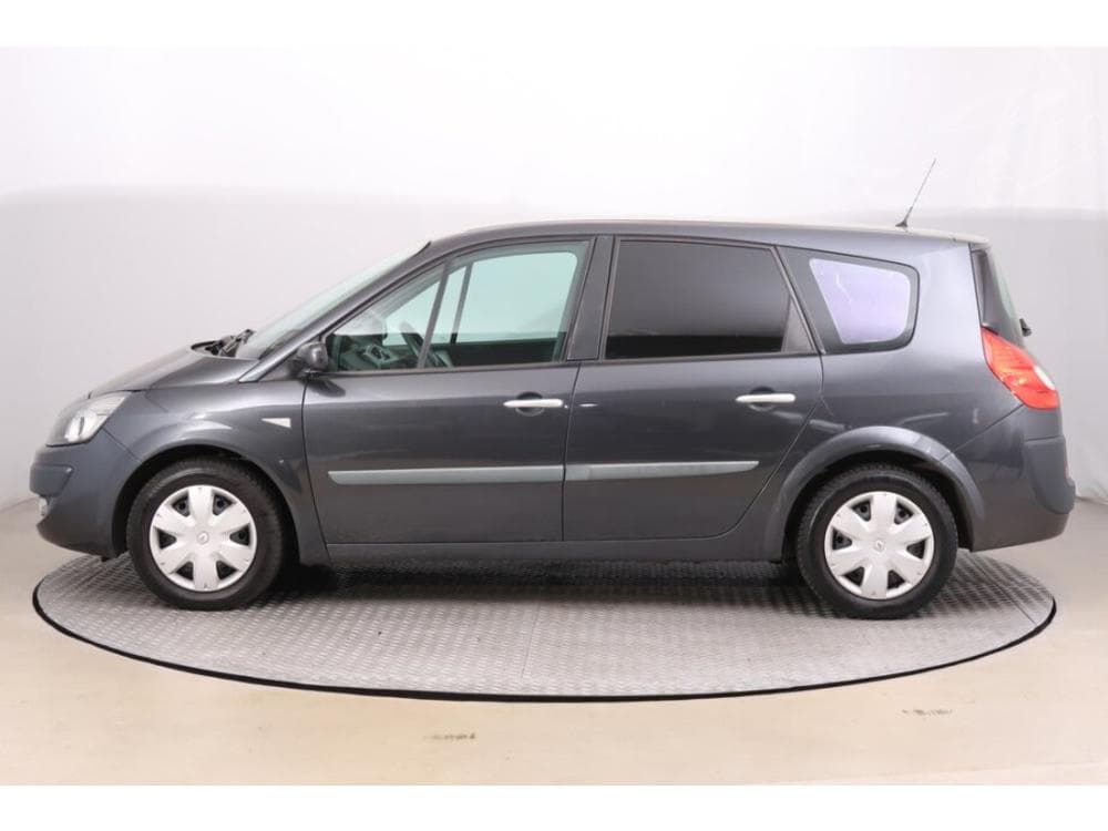 2009 Renault SCENIC - 3