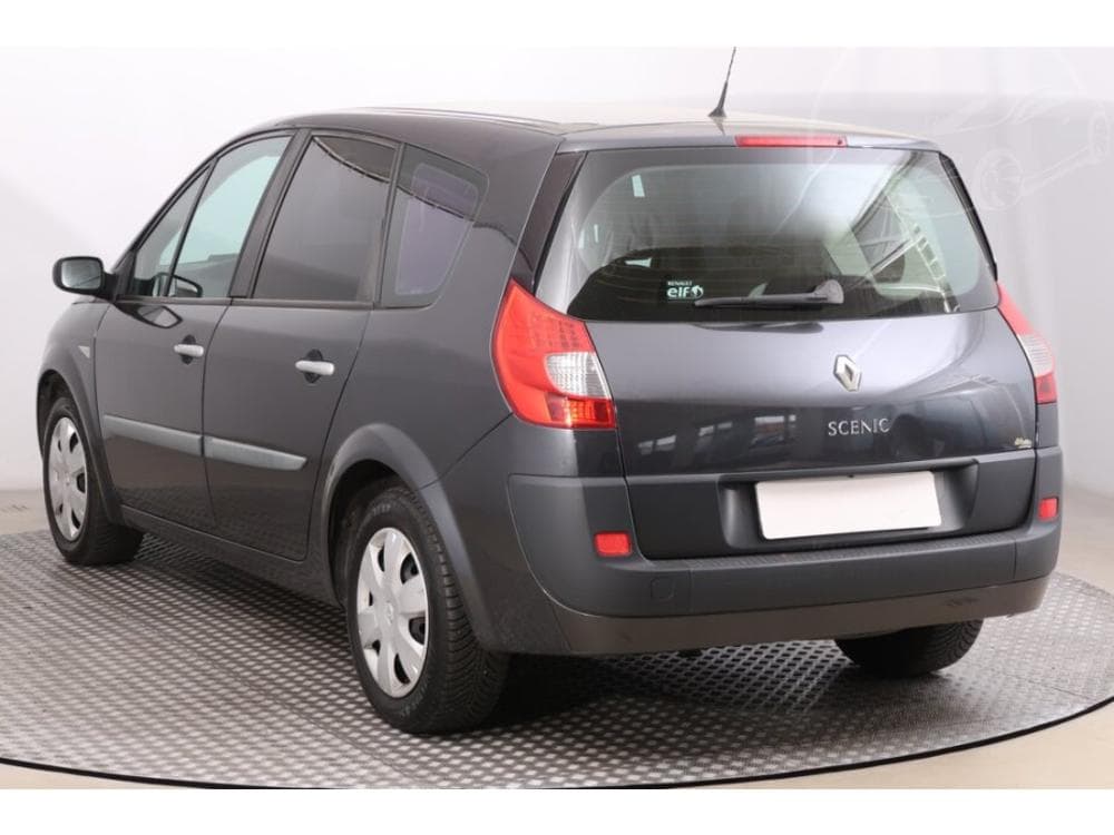 2009 Renault SCENIC - 4