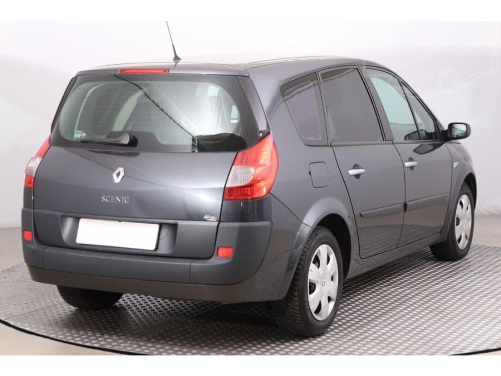 2009 Renault SCENIC - 5