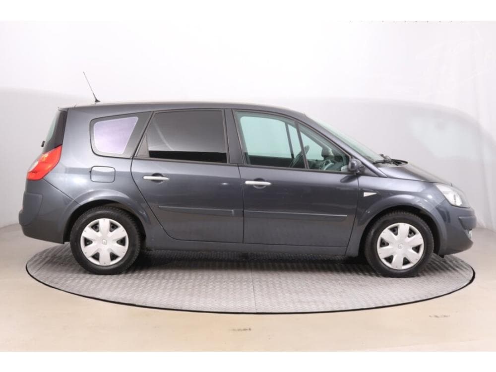 2009 Renault SCENIC - 6