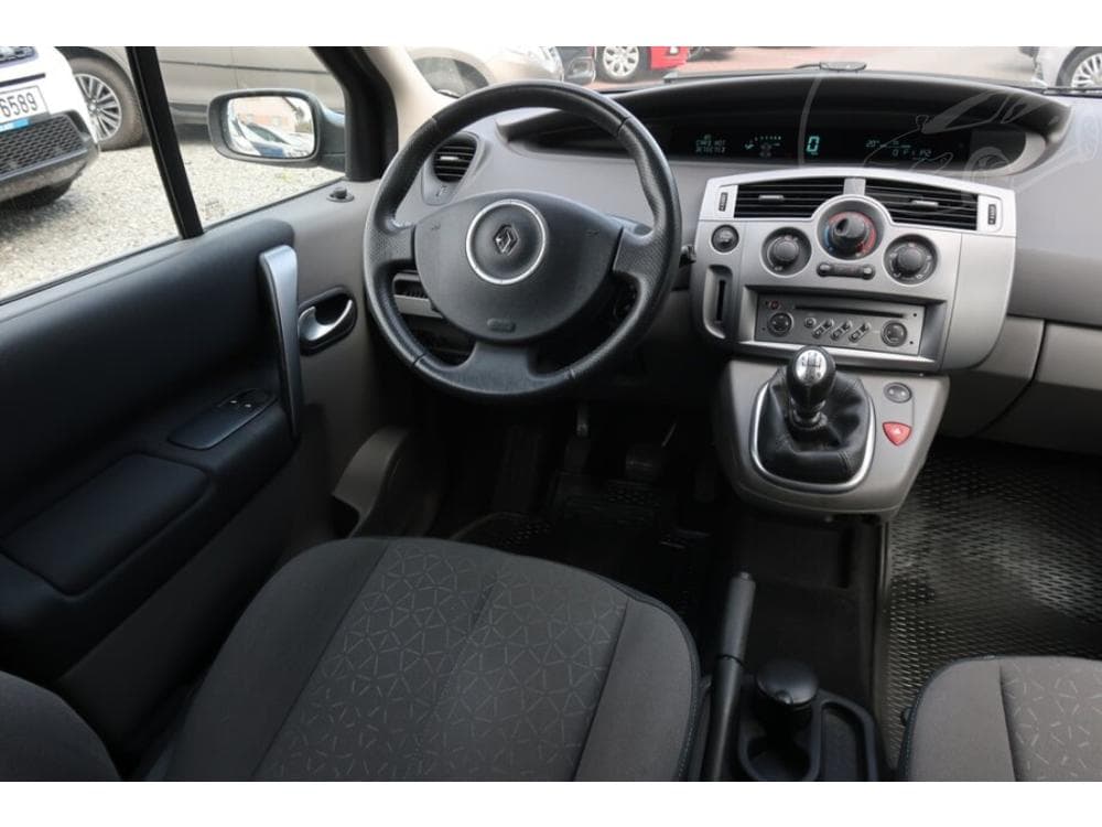 2009 Renault SCENIC - 7