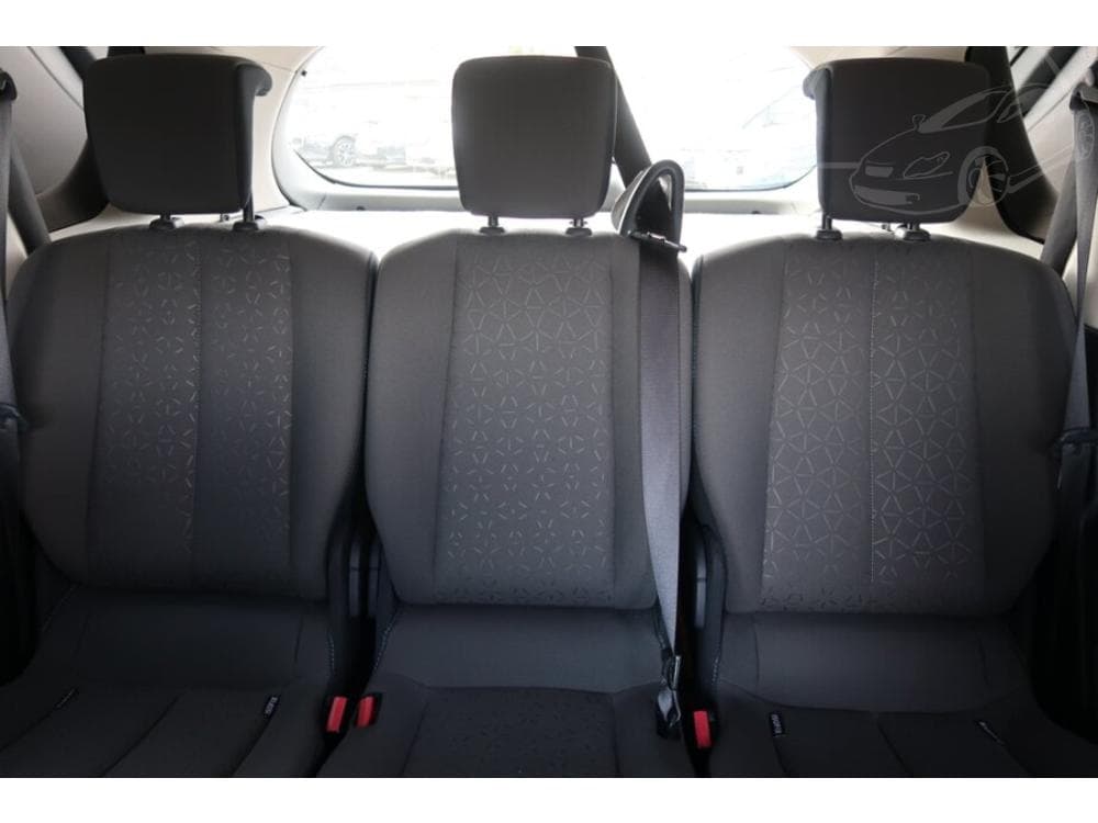 2009 Renault SCENIC - 10
