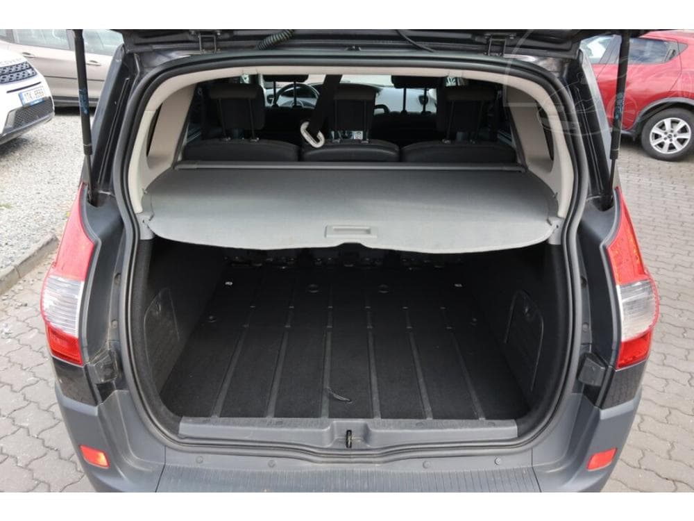 2009 Renault SCENIC - 13