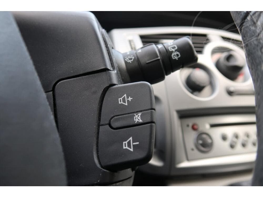 2009 Renault SCENIC - 14