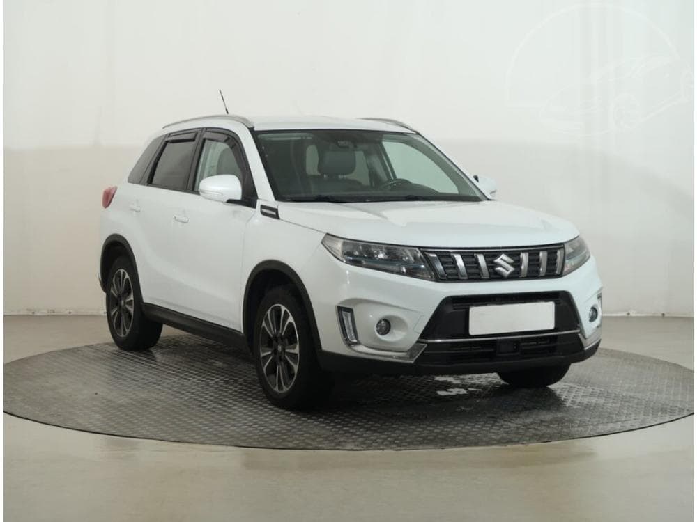 2020 Suzuki VITARA