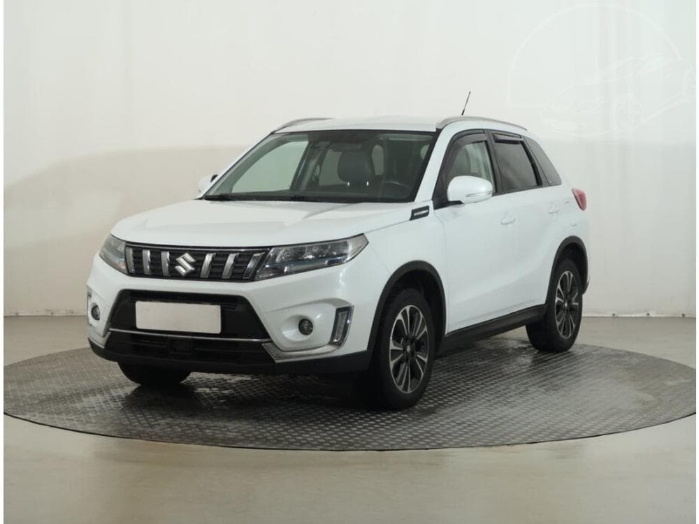 2020 Suzuki VITARA - 5