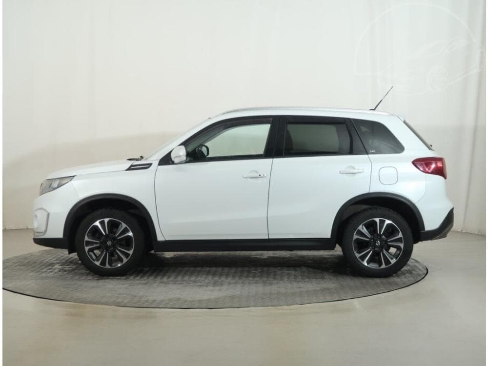 2020 Suzuki VITARA - 9