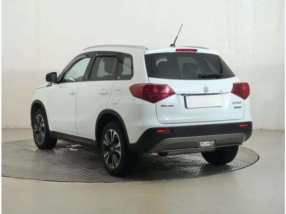 2020 Suzuki VITARA - 13