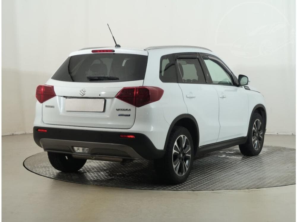 2020 Suzuki VITARA - 17