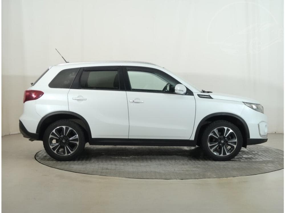 2020 Suzuki VITARA - 21