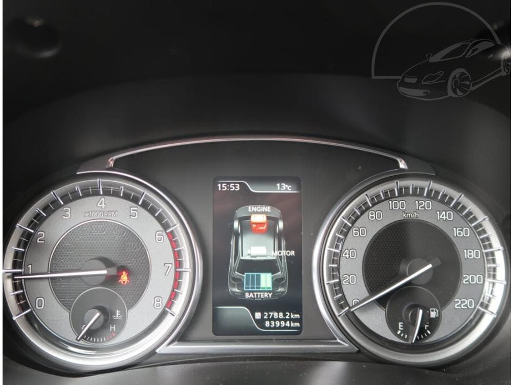 2020 Suzuki VITARA - 41