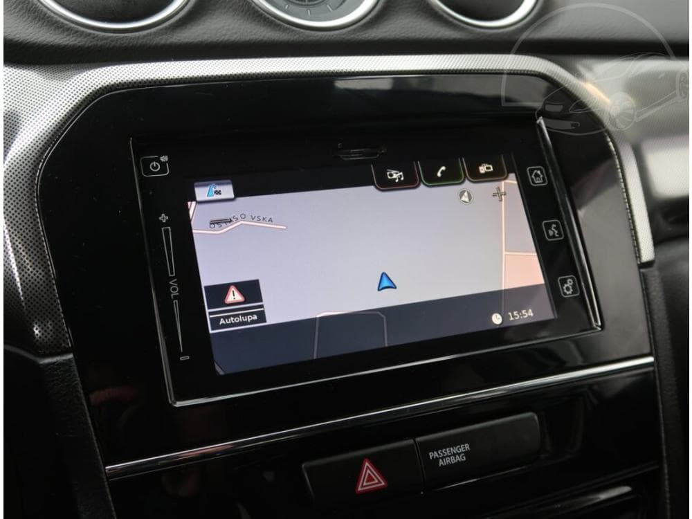 2020 Suzuki VITARA - 45