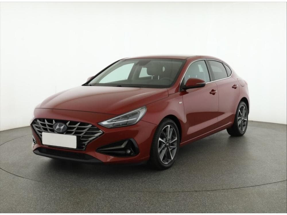 2021 Hyundai i30 - 5