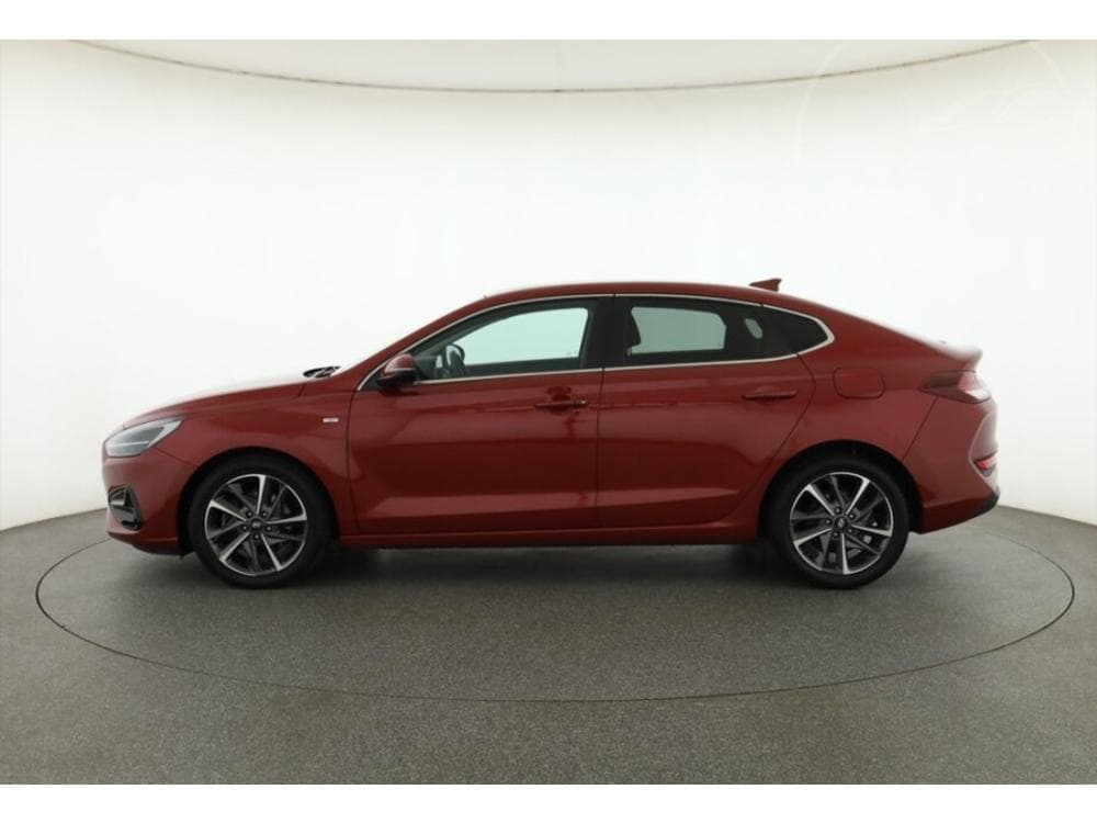 2021 Hyundai i30 - 9