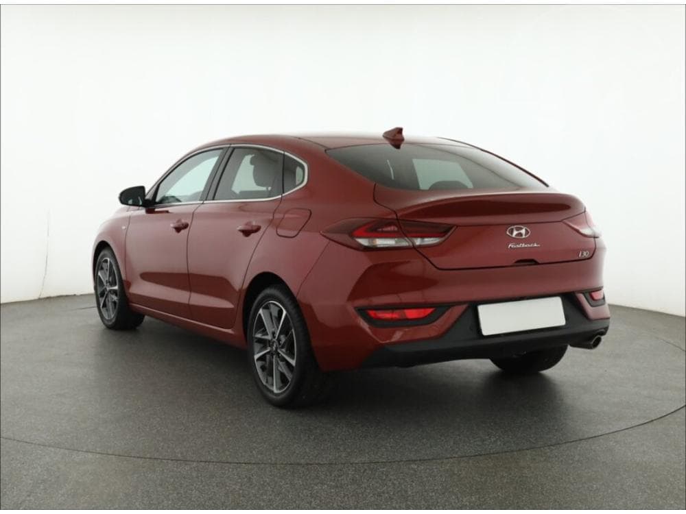 2021 Hyundai i30 - 13