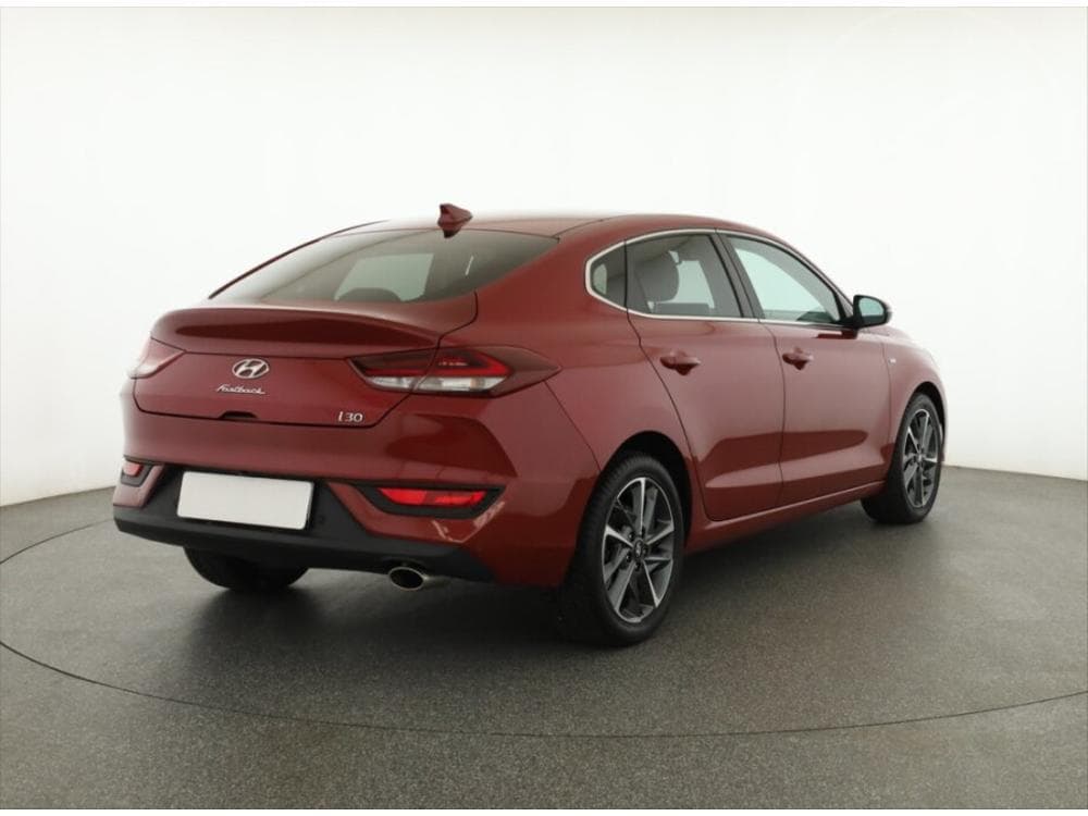 2021 Hyundai i30 - 17