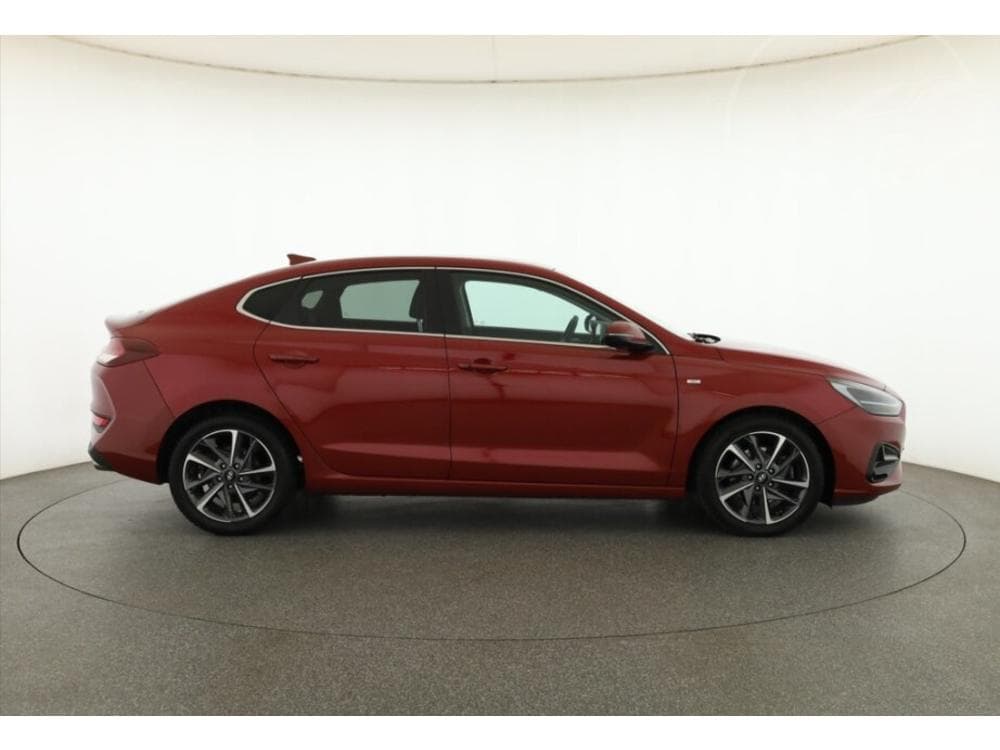 2021 Hyundai i30 - 21