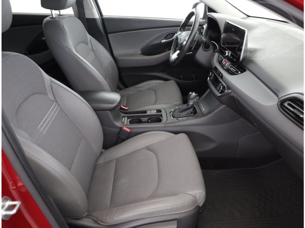 2021 Hyundai i30 - 25