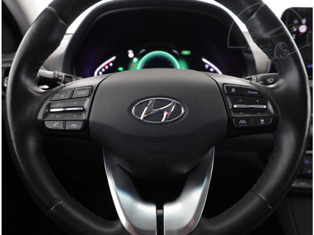 2021 Hyundai i30 - 29