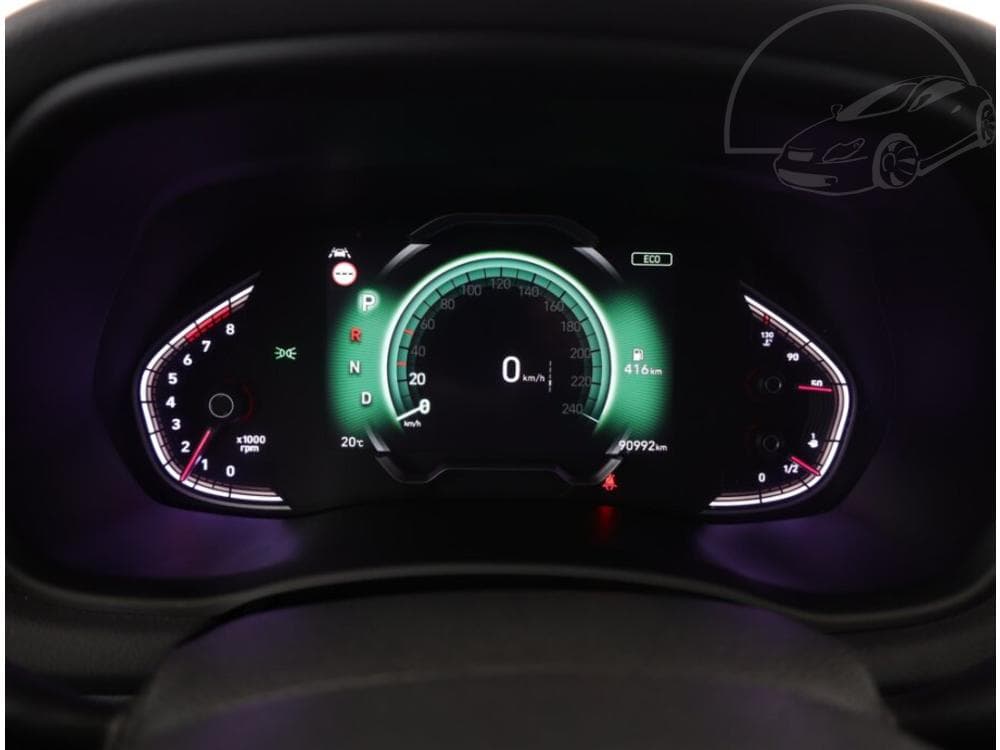 2021 Hyundai i30 - 33