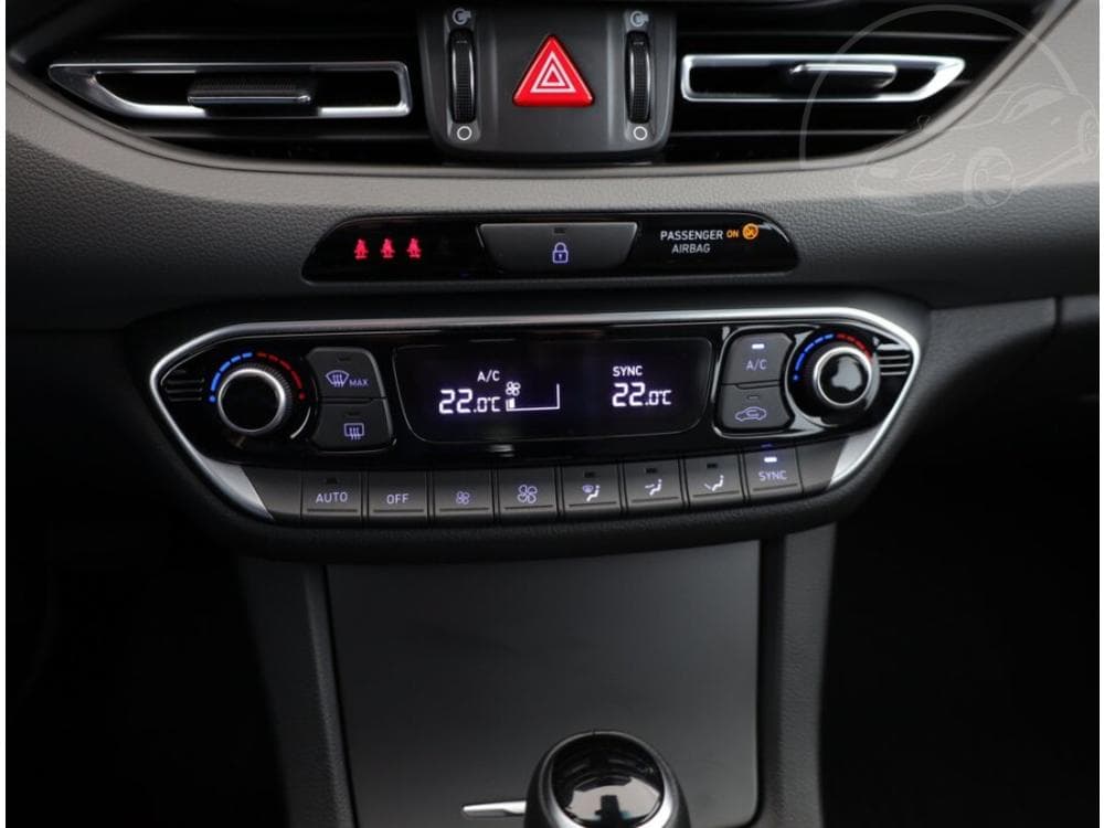 2021 Hyundai i30 - 37